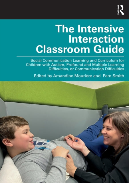 Binding: Paperback
Description: This book is a practical guide to implementing the Intensive Interaction Approach in a school setting and provides essential technical support to teachers and practitioners from nursery to Post - 16 who want to embed it into their classroom practice.
