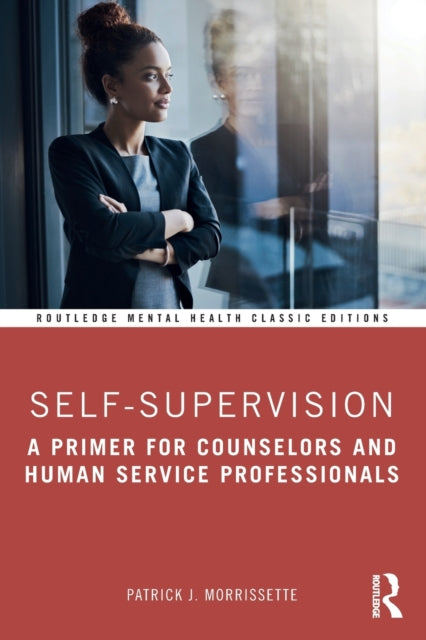 Binding: Paperback
Description: Self - Supervision synthesizes the literature on the theory and practice of self - supervision and provides counselors and human service professionals with a plan for the pursuit of independent professional growth.