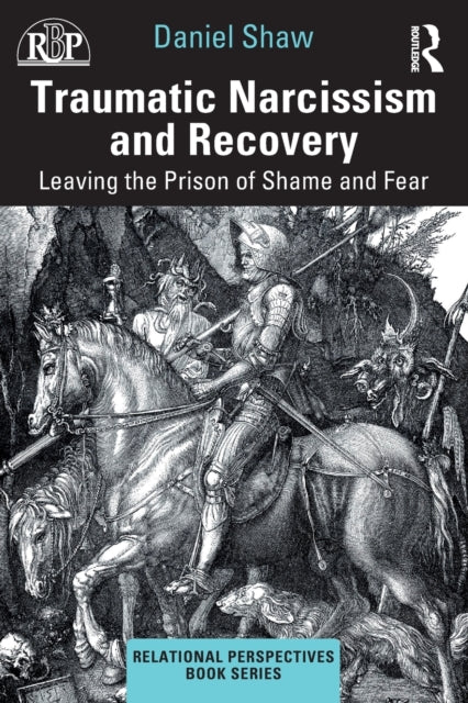 Binding: Paperback
Description: This book looks at the trauma suffered by those in relationships with narcissists covering topics such as surviving a cult dysfunctional families political dysfunction and imbalances of power in places of work and education.