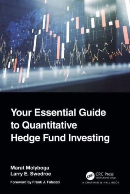 Binding: Paperback
Description: Your Essential Guide to Quantitative Hedge Fund Investing provides a conceptual framework for understanding effective hedge fund investment strategies.
