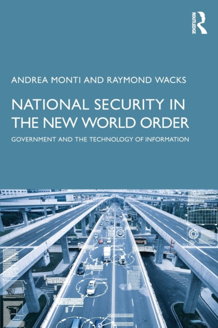 Binding: Paperback
Description: This important new book explores contemporary concerns about the protection of national security. It examines the role influence and impact of Big Tech on politics power and individual rights.