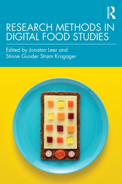 Binding: Paperback
Description: This book offers the first methodological synthesis of digital food studies. It brings together contributions from leading scholars in food and media studies and explores research methods from textual analysis to digital ethnography and action research.