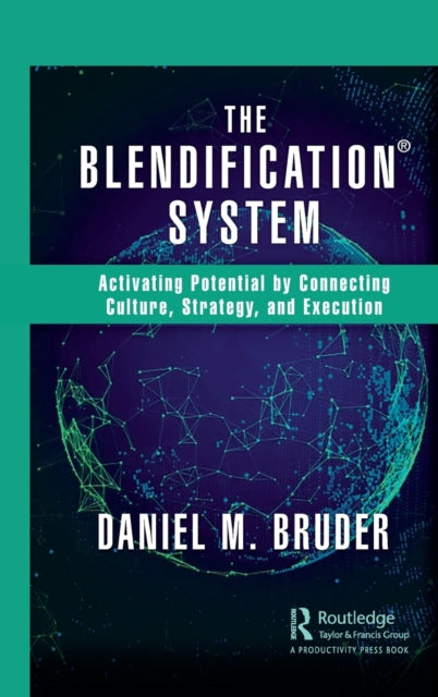 Binding: Hardcover
Description: Shelving Guide: Business and Management / Strategic Planning / Leadership / Operations Culture Strategy Execution. These three components forge the path to realized potential.