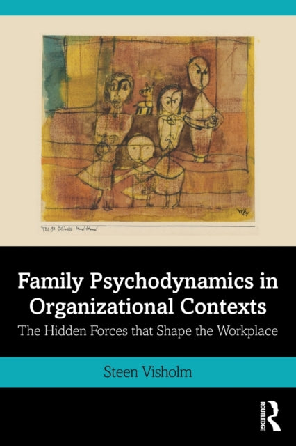 Binding: Paperback
Description: This fascinating book shows how an understanding of the psychodynamics of the extended family from parental relations to sibling rivalries can provide insight into many of the key issues faced by organizations today.