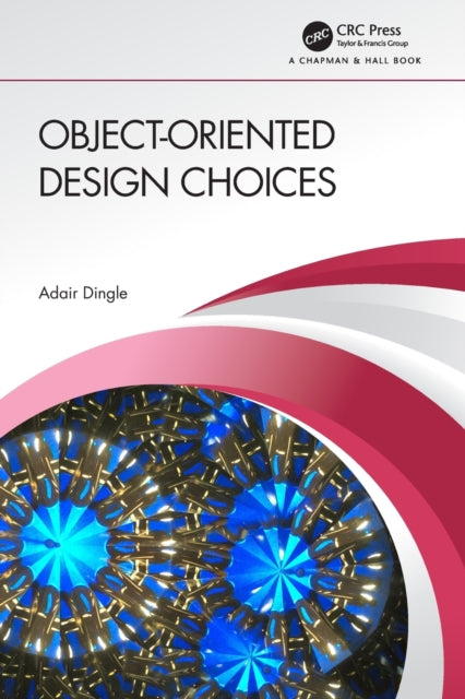 Binding: Paperback
Description: Do modern programming languages ID Es and libraries make coding easy? Maybe but coding is not design. Large - scale or expensive apps clearly require evaluation of design choices.
