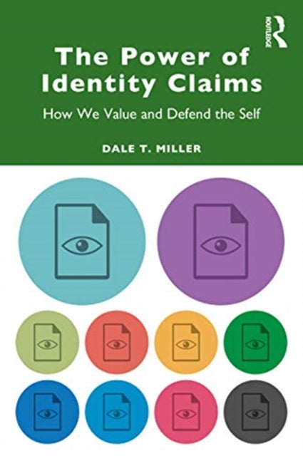 Binding: Paperback
Description: This book draws on research in psychology and behavioral economics to show how striving to live up to our identity claims profoundly affects our daily lives. The author argues the claims we make about who we are and what we stand for powerfully influence us and our social world.