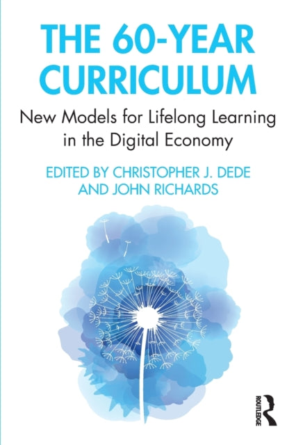 Binding: Paperback
Description: The 60 - Year Curriculum explores models and strategies for lifelong learning in an era of profound economic disruption and reinvention.
