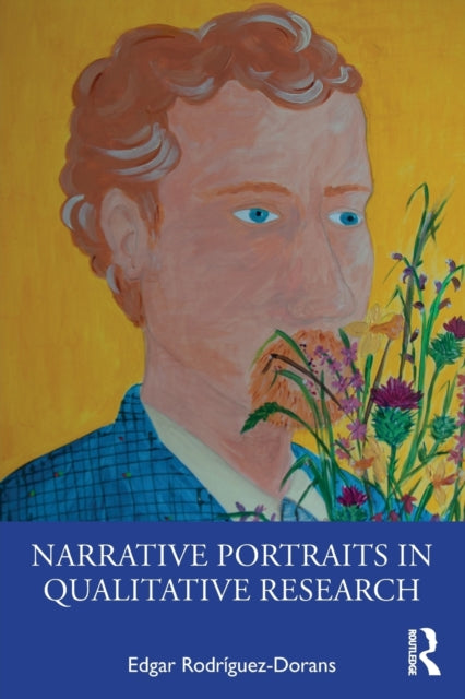 Binding: Paperback
Description: Narrative Portraits in Qualitative Research offers an analytical approach to qualitative data. Through narrative portraiture research findings can be contextualised in broader social narratives without losing sight of the unique personal qualities of the research encounter.