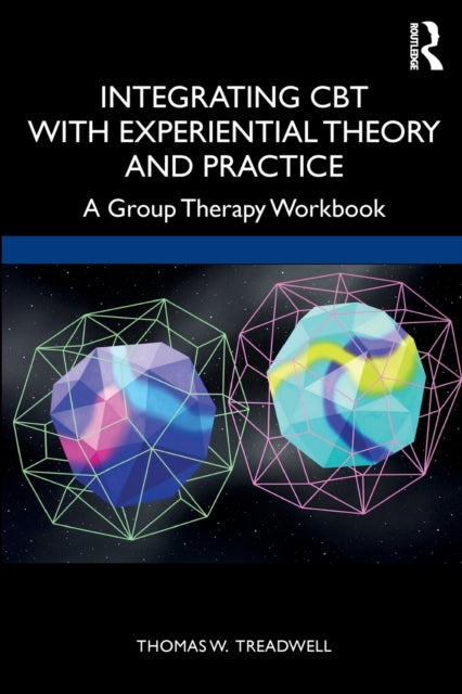Binding: Paperback
Description: This workbook elucidates the techniques clinicians will encounter using the cognitive experiential (psychodrama) group therapy (CEGT) model.