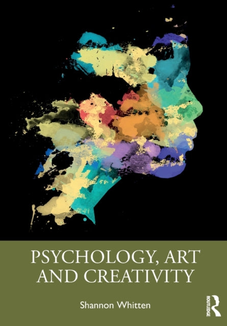 Binding: Paperback
Description: This comprehensive text challenges the taken - for - granted opposition of science and art by combining the fundamental principles of psychology art and creativity and presenting the interdependent disciplines together in one unique clear and accessible resource.