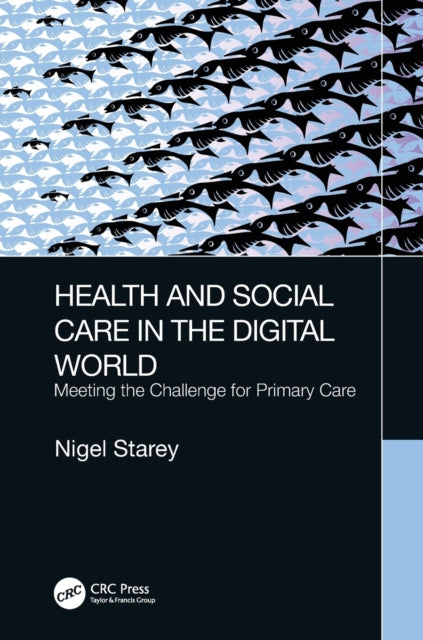 Binding: Paperback
Description: This provocative and timely book examines the current state of primary care practice and outlines a new vision for the delivery of primary care services primarily in the UK but also internationally.