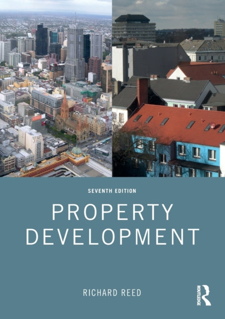 Binding: Paperback
Description: This fully revised seventh edition of Property Development has been completely updated to reflect ongoing changes in the property field and maintain the direct relevance of the text to all stakeholders involved in studying the property development process.