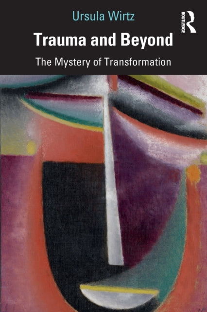 Binding: Paperback
Description: In this seminal work on the clinical archetypal and spiritual dimension of trauma the author offers a compelling vision of the transformative potential of suffering and the dialectic of Dying and Becoming.