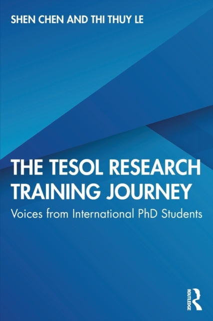 Binding: Paperback
Description: Research training is challenging and the attrition rate of doctoral students has been increasing in Canada the UK the US a and Australia. In their book Chen and Le examine the reasons for these students becoming demotivated particularly in the context of Tesol.