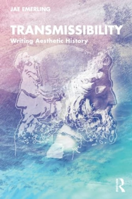 Binding: Paperback
Description: This book examines transmissibility to remind us why the vitality and epistemic significance of an artwork is anachronistic and futural.