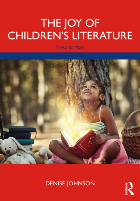 Binding: Paperback
Description: This book provides in - depth coverage of children's literature with integrated reading methods in a concise accessible format.
