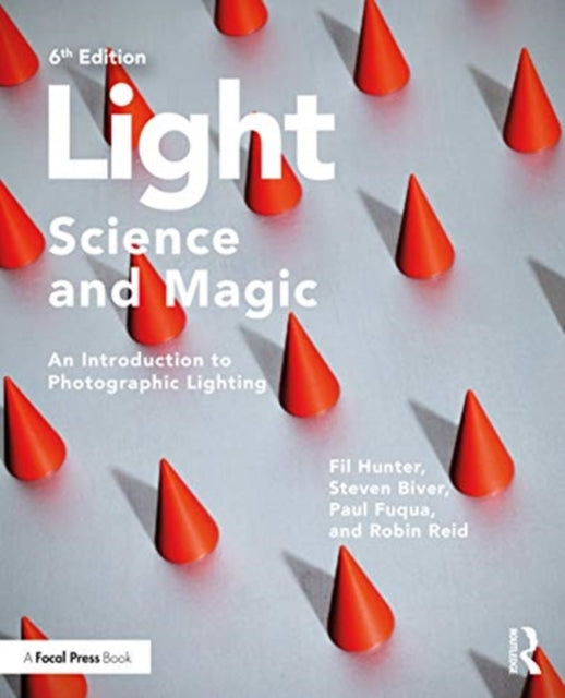 Binding: Paperback
Description: Photographic lighting is a topic that will never go out of style no matter how sophisticated cameras and other technology get.