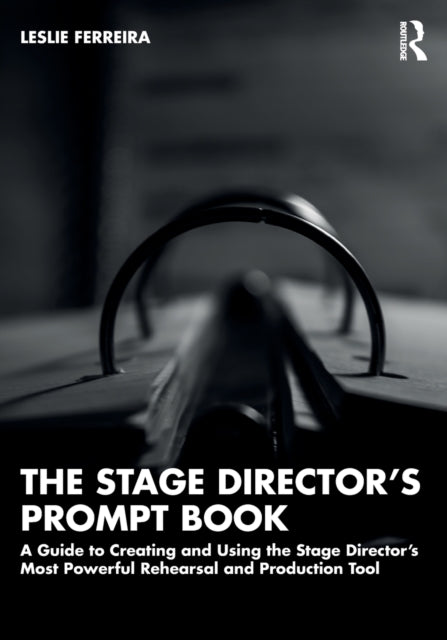 Binding: Paperback
Description: The Stage Director's Prompt Book is a step - by - step detailed guide on how to create a practical and powerful rehearsal and performance tool the director's prompt book. A prompt book is a coordinating and organizational tool for the stage director.