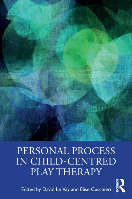 Binding: Paperback
Description: Personal Process in Child - Centred Play Therapy provides a very specific exploration of the play therapy process from the personal perspective of the play therapist.