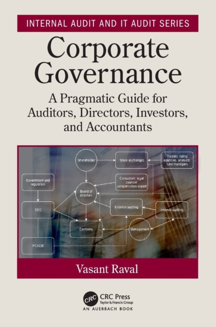 Binding: Paperback
Description: This book facilitates a systematic comprehension of internal workings of corporate governance in practice.