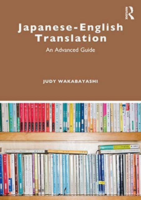 Binding: Paperback
Description: This volume is a textbook for aspiring translators of Japanese into English as well as a reference work for professional Japanese English translators and for translator educators.