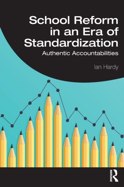 Binding: Paperback
Description: School Reform in an Era of Standardization explores how teachers and school - based administrators navigate the processes of accountability and standardization in schooling systems and settings.
