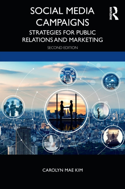 Binding: Paperback
Description: This new edition continues to give students a foundation in the principles of digital audience engagement and data metrics across platforms preparing them to adapt to the quickly evolving world of digital media.