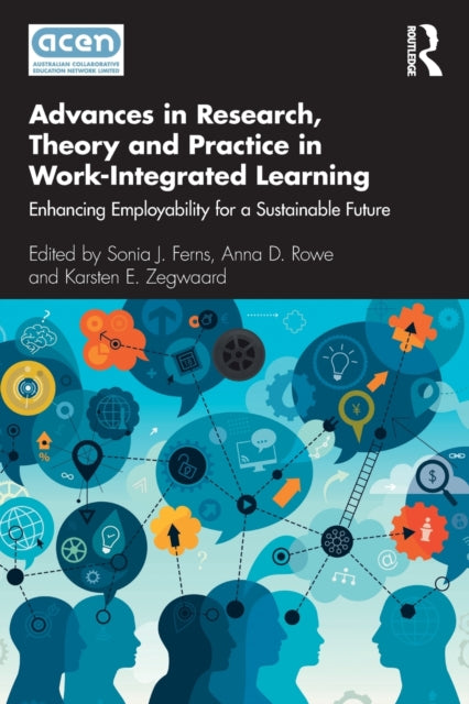 Binding: Paperback
Description: Work - integrated learning (WIL) is a key strategy for enhancing student employability outcomes and lifelong learning capabilities.