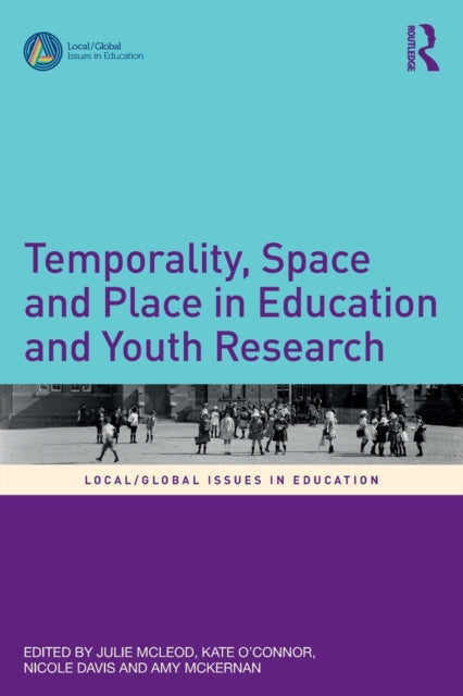 Binding: Paperback
Description: This book explores the everyday ways in which time marks the experience of education as well as the concerns and methods of education and youth research.