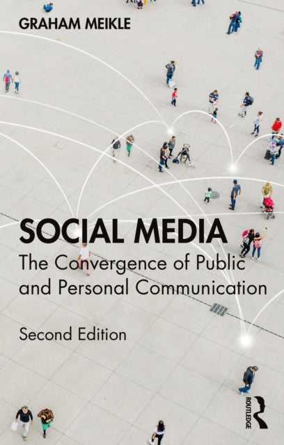 Binding: Paperback
Description: From Facebook and You Tube to Tik Tok and We Chat this accessible book explores the relationships between public and personal communication on social media to understand their impacts on users everyday lives.