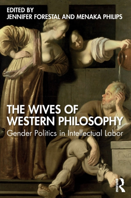 Binding: Paperback
Description: The Wives of Western Philosophy examines the lives and experiences of the wives and women associated with nine distinct political thinkers from Socrates to Marx in order to explore the gendered patterns of intellectual labor that permeate the foundations of Western political thought.