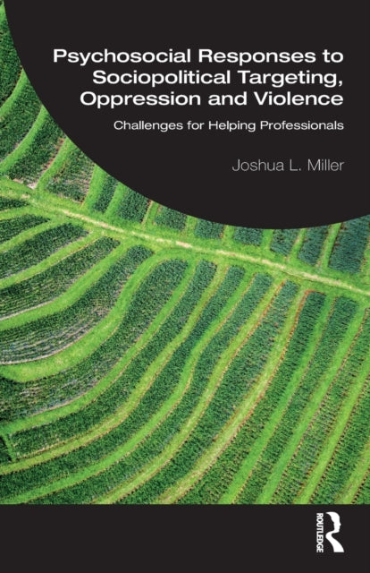 Binding: Paperback
Description: This book will prepare social workers psychologists and counselors for psychosocial work with individuals and groups who are experiencing distress and trauma resulting from historical and current sociopolitical oppression and violence.