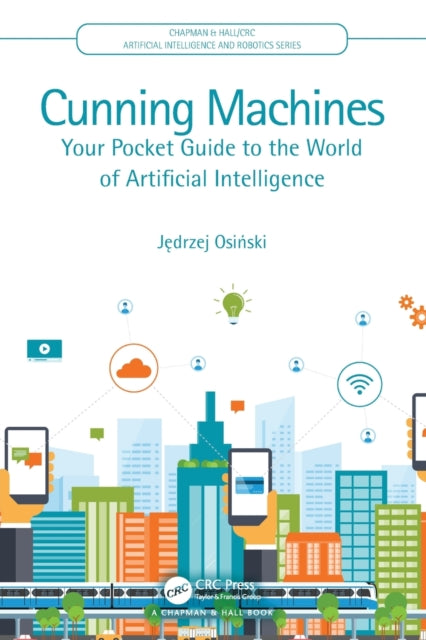 Binding: Paperback
Description: There are many myths and mistakes which make the topics of artificial intelligence complex and confusing. But the truth is that the foundations of AI are not rocket science. People do not need a Ph D to understand how a basic neural network works.