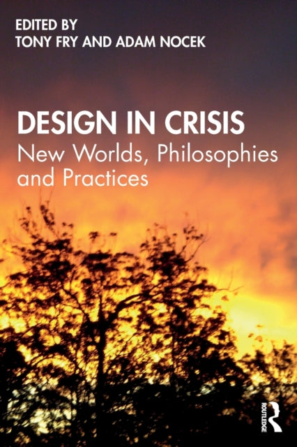 Binding: Paperback
Description: This book is an essential contribution to the transdisciplinary field of critical design studies.