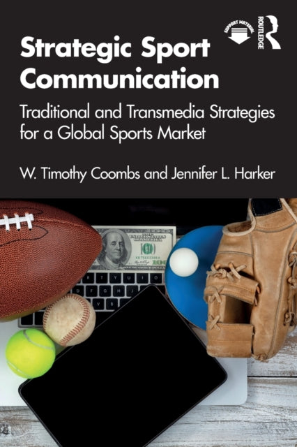 Binding: Paperback
Description: Authors Coombs and Harker provide step - by - step guidance on how the strategic communication process an integration of marketing communication public relations and advertising can be applied to sports communication for individual athletes teams and leagues.