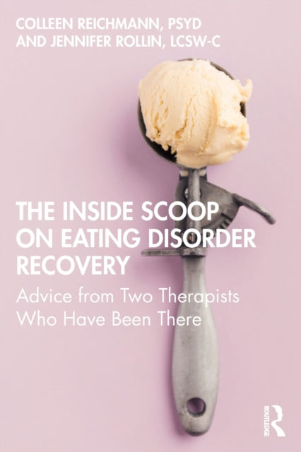 Binding: Paperback
Description: The Inside Scoop on Eating Disorder Recovery is a fresh smart how - to book that helps people with eating disorders to heal their relationship with food their bodies and ultimately themselves.
