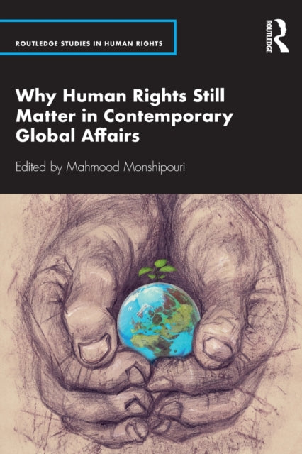Binding: Paperback
Description: This book elucidates why human rights still matter in contemporary global affairs and what can lead to better protection of international human rights in a post - liberal order.