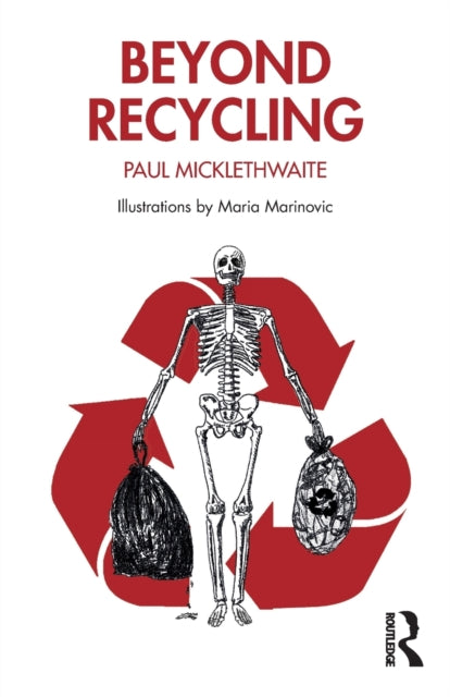 Binding: Paperback
Description: Beyond Recycling critically explores unasked questions around recycling and its prominent position in contemporary thinking about sustainability. It examines and challenges assumptions about why we appear to have so wholeheartedly committed to recycling as a cultural project.