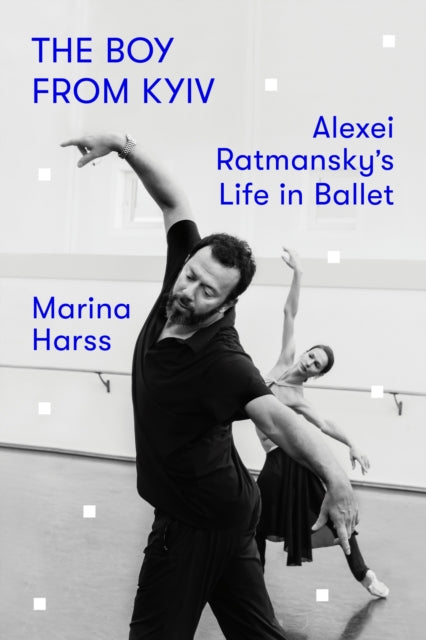 Binding: Hardcover
Description: The Boy from Kyiv is the life story of Alexei Ratmansky the most celebrated ballet choreographer of our time.