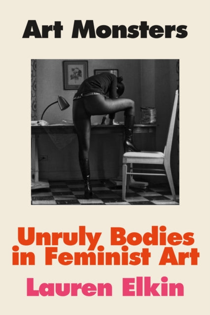 Binding: Hardcover
Description: A Must - Read: Vogue Nylon Chicago Review of Books Literary Hub Frieze The Millions Publishers Weekly Inside Hook The Next Big Idea Club Lauren Elkin is a stylish determined provocateur Sharp and cool Art Monsters is exemplary.