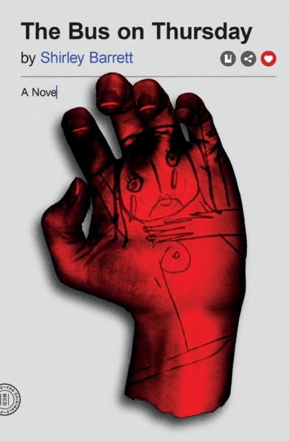 Binding: Paperback
Title: The Bus On Thursday A Novel
Author(s): Barrett Shirley
Publisher: Farrar Straus And Giroux
Barcode: 9780374110444
Pages: 304 Pages
Language: English
Publication Date: 9/18/2018
Category: Horror & Ghost Stories