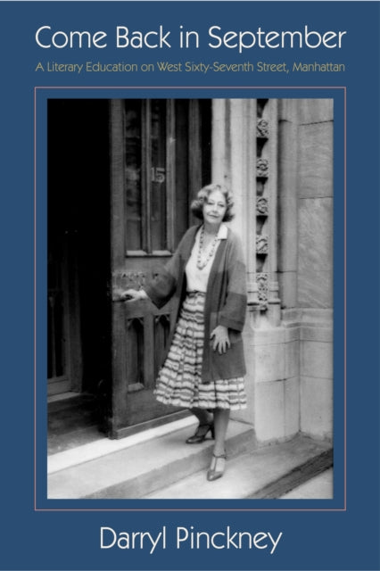 Binding: Hardcover
Description: Critic and writer Darryl Pinckney recalls his friendship and apprenticeship with Elizabeth Hardwick and Barbara Epstein and the introduction they offered him to the New York literary world.