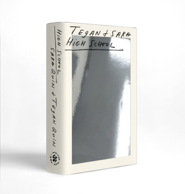 Binding: Hardcover
Description: NOW AN 8 - Episode Freevee Television Series! From the iconic musicians Tegan and Sara comes a memoir about high school detailing their first loves and first songs in a compelling look back at their humble beginnings.