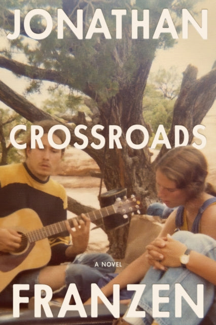 Binding: Hardcover
Description: Jonathan Franzen's gift for wedding depth and vividness of character with breadth of social vision has never been more dazzlingly evident than in Crossroads. It's December 23, 1971, and heavy weather is forecast for Chicago.