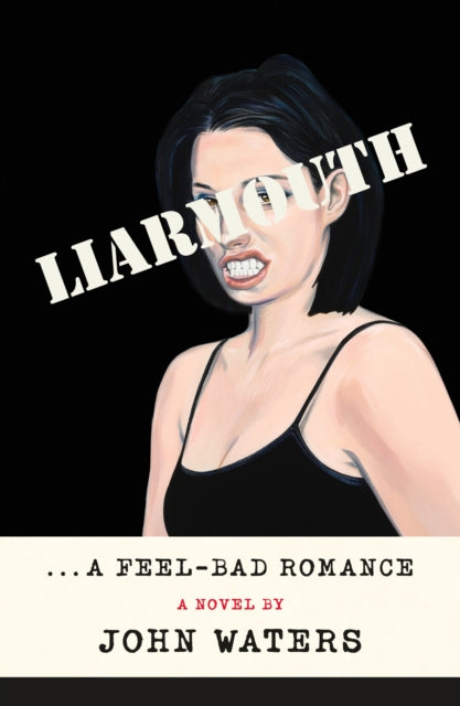 Binding: Hardcover
Title: Liarmouth: A Feel - Bad Romance A Novel
Author(s): Waters John
Publisher: Farrar Straus And Giroux
Barcode: 9780374185725
Pages: 256 Pages
Language: English
Publication Date: 5/3/2022
Category: Modern & Contemporary Fiction