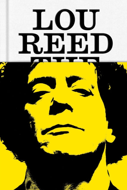 Binding: Hardcover
Description: The only Lou Reed bio you need to read.