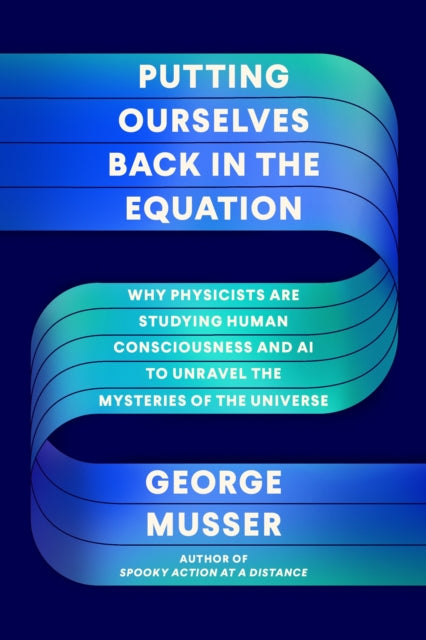Binding: Hardcover
Description: This is a delightful account of one of the deepest and most fascinating explorations going on today at the frontier of our knowledge.