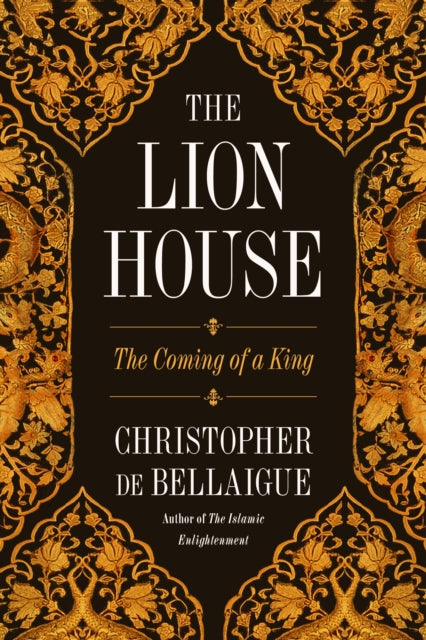 Binding: Hardcover
Description: Christopher de Bellaigue has a magic talent for writing history. It is as if we are there as the era of Suleyman the Magnificent unfolds.
