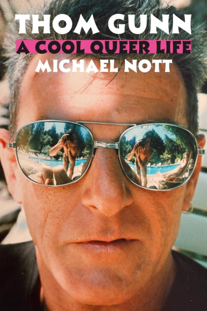 Binding: Hardcover
Title: Thom Gunn A Cool Queer Life
Author(s): Nott Michael
Publisher: Farrar Straus And Giroux
Barcode: 9780374279202
Pages: 720 Pages
Language: English
Publication Date: 6/18/2024
Category: Autobiography: Literary