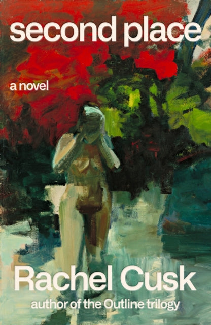 Binding: Hardcover
Description: A haunting fable of art family and fate from the author of the Outline trilogy. A woman invites a famous artist to use her guesthouse in the remote coastal landscape where she lives with her family.